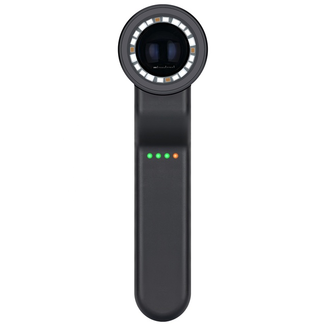 10x Medical High Definition Handheld Dermoscope for Diagnosis of Skin Cancer Melanoma