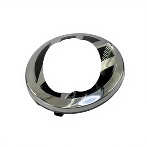 JH กระจังหน้าติดกระจังหน้าสำหรับ <span class=keywords><strong>Volkswagen</strong></span> สัญลักษณ์5NA853601JZA 5NA853601MDPJ ใหม่ - Product Image 4