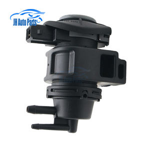 Électrovanne de pression de suralimentation Turbo 8200661049 pour Dacia Duster Logan Renault Clio Kangoo <span class=keywords><strong>Laguna</strong></span> Megane CC 1.5 2.0 CDI - Product Image 3