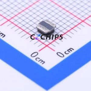 Inducteur de puissance ABG03A15N6R8 SMD, 3x3mm (Inductance : 6,8uH) (Précision : 30%) Courant nominal : 880mA - Product Image 2