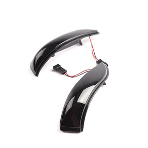 Autodragons pour Mercedes Classe W169 09/2004-05/2008 Pré-lifting, Clignotant de rétroviseur latéral LED dynamique à défilement, Indicateur de direction - Product Image 3