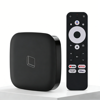 Android 11 H96max HakoPro 4K 3D Smart TV Box WiFi Ganda 2.4G/5G Set Top Box |   HUBUNGI KAMI SEBELUM MEMBELI