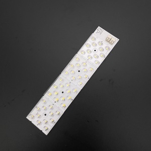 10W 20W 30W 40W 50W <span class=keywords><strong>100W</strong></span> 150W 200W tùy chỉnh bảng mạch Nhôm <span class=keywords><strong>PCB</strong></span> - Product Image 3