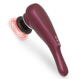 Ekang PL-622 akülü el 53 derece ısıtma taşınabilir titreşim vücut masaj ekipmanları - Product Image 3