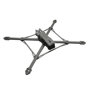 Hot Sales Mark4 V3 Pro 13inch 15inch Racing <b>Drone</b> Frame 6-9kg Payload with 4218 4320 <b>Motor</b> Rc Camera Accessories - Product Image 1