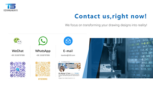 Độ chính xác cao OEM tùy chỉnh máy móc CNC gia công kim loại Phụ tùng phay thép không gỉ Anodized nhôm chuyển các bộ phận dịch vụ - Product Image 6