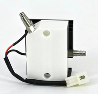 Condensateur Peltier EB16157, pièces détachées pour imprimante CIJ, COMPATIBLE avec les pièces détachées M CIJ