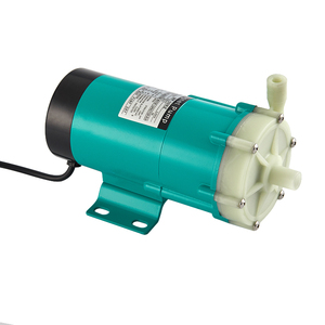 Mini <span class=keywords><strong>bomba</strong></span> de accionamiento magnético de cabeza alta, superventas, <span class=keywords><strong>bomba</strong></span> centrífuga de agua <span class=keywords><strong>sumergible</strong></span> para aplicaciones de mecanizado - Product Image 2
