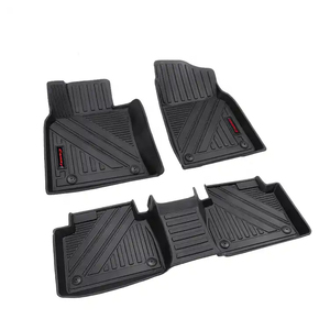 New TPE/TPU Car Foot Mat Trunk Mat Production Line HDPE/PE/<strong>ABS</strong> <strong>Sheet</strong> Extrusion Equipment Bearig Core for Manufacturing Plant - Product Image 6