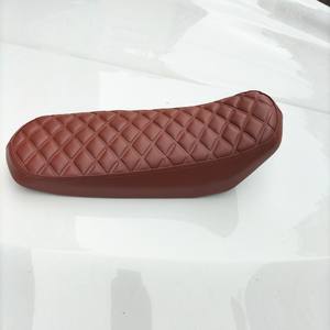 Selle universelle extra large pour vélos électriques et véhicules de transport en commun – Coussins de siège épaissis en plastique durable pour vélos électriques - Product Image 2