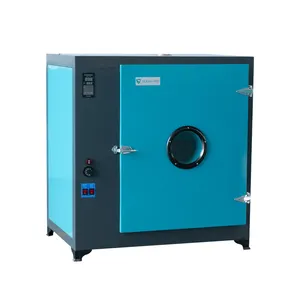 Easy operation wheel drying oven aluminium powder coating oven equipment KXB100