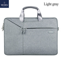 Sac à main pour ordinateur portable Dell, Asus, Lenovo, HP, Acer, sacoche pour Macbook Air Pro et Notebook 11/12/13/14/15 pouces, nouvelle collection 15.6