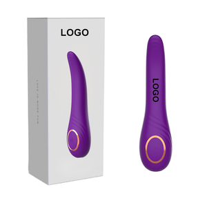 Vibrador de lengua mágica grande para mujer, juguete sexual de 12 modos giratorios, vibrador femenino, Productos, Juguete Del Sexo - Product Image 1