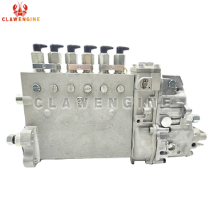 Bomba diésel Clawengine 101609-9360 101601-8950 897371-0430 para S6K 284T747789, piezas de equipo pesado, envío desde Hong Kong - Product Image 4
