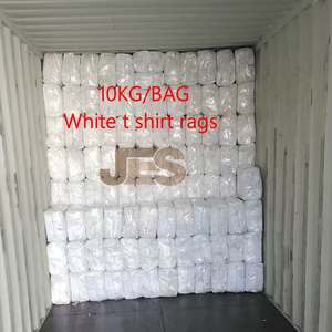 مسح صناعي بجودة عالية وسعر المصنع-25 مع مسح ممتاز خالي من الوبر 1 من القطن الأبيض للتنظيف - Product Image 6