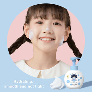 เครื่องสำอางเจ็ดชิ้น<span class=keywords><strong>ส</strong></span>ำหรับเด็ก<span class=keywords><strong>มู</strong></span><span class=keywords><strong>ส</strong></span>ล้างหน้าเป็นมิตรต่อสิ่งแวดล้อมผลิตภัณฑ์ดูแลผิว<span class=keywords><strong>ส</strong></span>ำหรับเด็กใช้<span class=keywords><strong>ใน</strong></span>ชีวิตประจำวั<span class=keywords><strong>น</strong></span> - Product Image 2