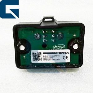 VOE21918597 21918597 1150VE Contrôleur de Générateur ECU ECM - Product Image 3