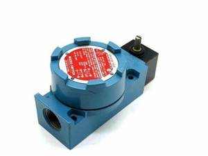 สวิตช์ JORIGINAL STOCK BXA4L LSXA4L สวิตช์สำหรับพื้นที่อันตราย - Product Image 2