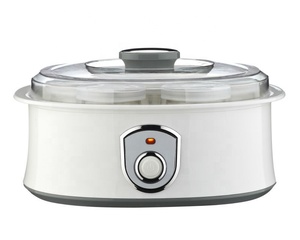 Electrodoméstico de Cocina, Máquina para Hacer Yogur de 7 Tazas, Máquina para Hacer Yogur Casero de 1.5L - Product Image 5