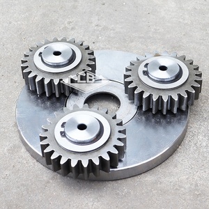 Ec210 voe14528725 No.1 hành tinh tàu sân bay Assy máy móc xây dựng phần cho ec210 tàu sân bay - Product Image 3