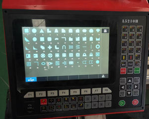 เครื่องตัดไฟเบอร์เลเซอร์โลหะแบบพกพา, เครื่องตัดเลเซอร์ขนาดเล็ก CNC สำหรับเหล็กกล้าไร้สนิมและเหล็กคาร์บอน - Product Image 5