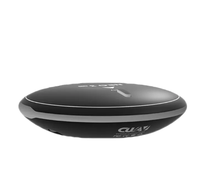 CUAV NEO 3 PRO GNSS U-BLOX M9N Module GPS pour contrôleur de vol PIX Pixhawk avec Ardupilot PX4 Open Source 4 démarrages