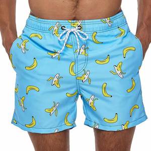 Trousers Surfing Weaving Die Custom Board Shorts Beach Wear Designer <b>Men's</b> Swimwear Beachwear Organizer <b>Men</b> <b>Trunks</b> Swim Shorts - Product Image 1