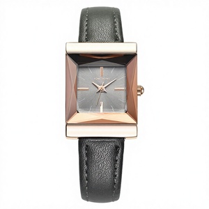 <span class=keywords><strong>Reloj</strong></span> de Moda para <span class=keywords><strong>Mujer</strong></span> Scottie 2024, Resistente al Agua, Correa de Cuero, Movimiento de Cuarzo <span class=keywords><strong>Citizen</strong></span>, Pantalla Analógica, Caja de Aleación, Cristal - Product Image 2