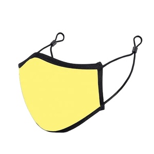 Masque facial pour enfants, Design personnalisé, réutilisable, à la mode, pour hommes et femmes, vente en gros - Product Image 3
