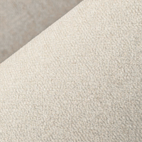 Tapis à motif floral pour table à café, tapis antidérapant beige pour salon, tapis de style turc pour chambre à coucher