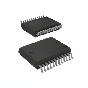 Power Management (PMIC) 24 PowerBSOP Authorized Distributor Buy Online Electronic Components VND5012AKTR-E - Product Image 1