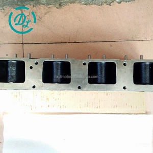 EexcavaStart 4TNV94 Diesel Cylinder Head 129907-11700 for <b>Mini</b> Excavators 4TNV94 Engines-Durable Reliable Easy Install - Product Image 5