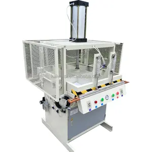 Compressed pillow vacuum packing machine