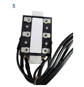 Contrôleur PLC, capteur, accessoires de robot, neuf, original, A81L-0001-0176 - Product Image 1