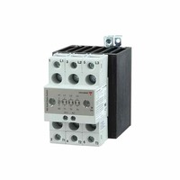 Contactor de Estado Sólido Trifásico RGC3P60AA30E para Conmutación de Carga Industrial