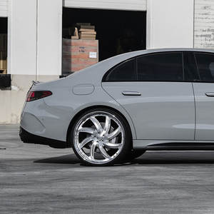 Jantes forgées RCSR Deep Dish Design Forgiatos 22 24 26 28 pouces pour Benz Mercedes BMW <span class=keywords><strong>Aston</strong></span> <span class=keywords><strong>Martin</strong></span> Maserati - Product Image 4