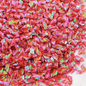 All'ingrosso 3d rombo Paillettes Glitter Paillettes per fai da te Nail Art fare <span class=keywords><strong>Confetti</strong></span> - Product Image 5