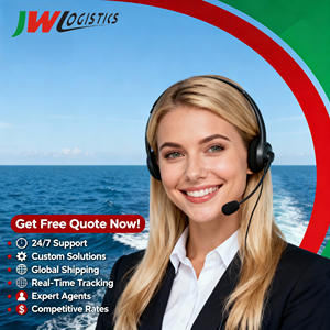 Servizi Professionali di Logistica Aerea e Marittima, Spedizioniere LCL Express dalla Cina, Spedizioni Porta a Porta, Agente d'Acquisto per USA e Australia - Product Image 6