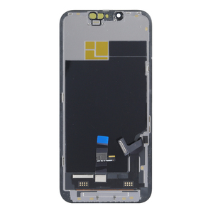 JK SOFT OLED pour <span class=keywords><strong>iPhone</strong></span> <span class=keywords><strong>13</strong></span> écran de téléphone portable LCD écran tactile numériseur assemblée téléphone portable LCD écran d'affichage remplacement - Product Image 4