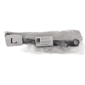 BAINEL guardabarros delantero a Soporte de parachoques izquierdo para TESLA modelo <span class=keywords><strong>Y</strong></span> 2019-2024 OE 1493770-00-<span class=keywords><strong>B</strong></span> - Product Image 6