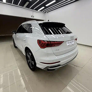 <span class=keywords><strong>Audi</strong></span> <span class=keywords><strong>Q3</strong></span> 45 TFSI Quattro Sport & Dynamic Edition <span class=keywords><strong>2022</strong></span>, <span class=keywords><strong>Precio</strong></span> Bajo, Más Vendido, Coches Usados - Product Image 4
