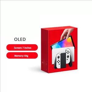 Nouvelle console de jeu <span class=keywords><strong>Switch</strong></span> OLED TV <span class=keywords><strong>Lite</strong></span> avec 64 Go de mémoire, connexion filaire, prise japonaise, prise en charge du téléchargement en réseau, <span class=keywords><strong>jeux</strong></span> <span class=keywords><strong>Mario</strong></span> Zelda - Product Image 2