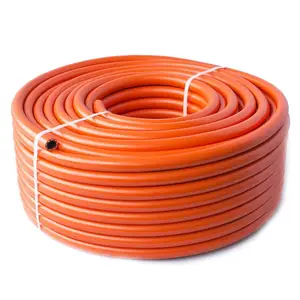 China supplier wholesale 5 layer pex al pex floor heating pipe water hose used for water and gas PE-X Flexible Pipe flexible