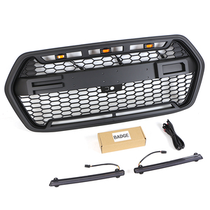 <span class=keywords><strong>2022</strong></span>อุปกรณ์เสริมอื่นๆตะแกรงรถ ABS พร้อมแถบไฟเหมาะสำหรับ <span class=keywords><strong>Ford</strong></span> <span class=keywords><strong>Transit</strong></span> Custom150 <span class=keywords><strong>250</strong></span> 350 (รุ่น US) - Product Image 2