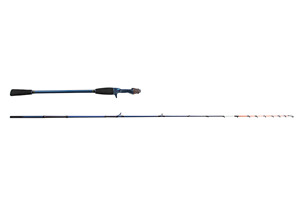 Kalmar <span class=keywords><strong>คัน</strong></span>เบ็ดตกปลา <span class=keywords><strong>Titan</strong></span> 1.5 M MH <span class=keywords><strong>Titan</strong></span> TIP Lure 12 + 1แบบคันเบ็ดสำหรับน้ำเค็มน้ำจืดโรงงานพัฒนา EVA สำหรับตกปลาในทะเลสาบ - Product Image 3