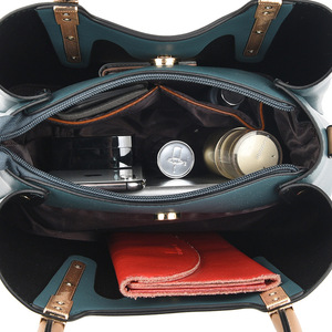 Nuevo Tipo de Bolso, Bolso de Moda para Mujer, Bolso de Hombro Individual - Product Image 4