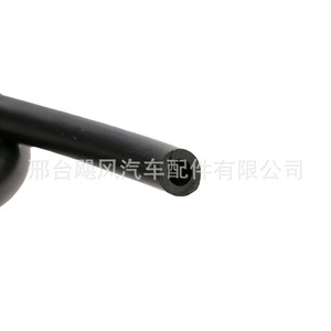Boquilla de Lavaparabrisas Automotriz Tetsuya con Conector de Manguera, Universal, de Plástico, ZY-a0027 - Product Image 4