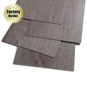 Factory Price stick on flexible self adhesive vinyl flooring tiles