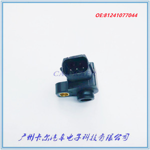 Sensor de aceleración KTM 812410770 para motocicletas todoterreno 250 350 450 500 SXF EXC, pieza de repuesto de plástico - Product Image 5