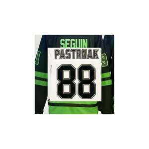 シカゴ・コナー・ベダード レッド 2025 ウィンタークラシック 最高品質 刺繍入り ナショナルホッケー ジャージ 発送準備完了 - Product Image 5